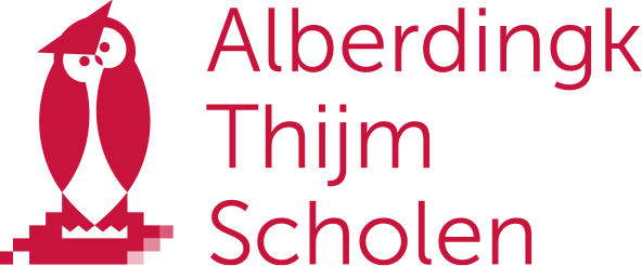 ATScholen logo red